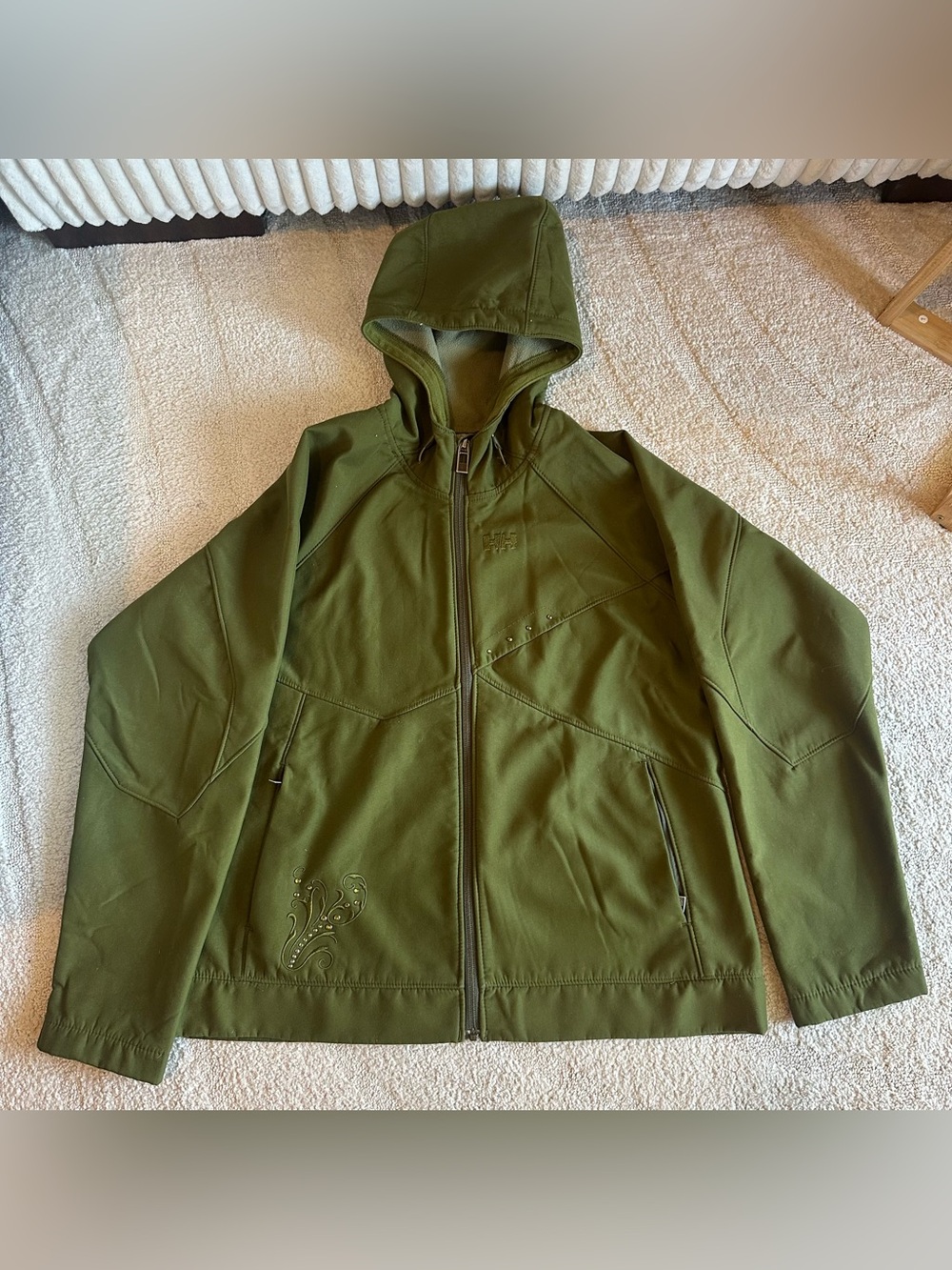 Helly Hansen Women’s Softshell Jacket